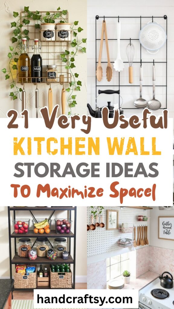 21 Stylish Kitchen Upgrades for Hiding Small Appliances (2)