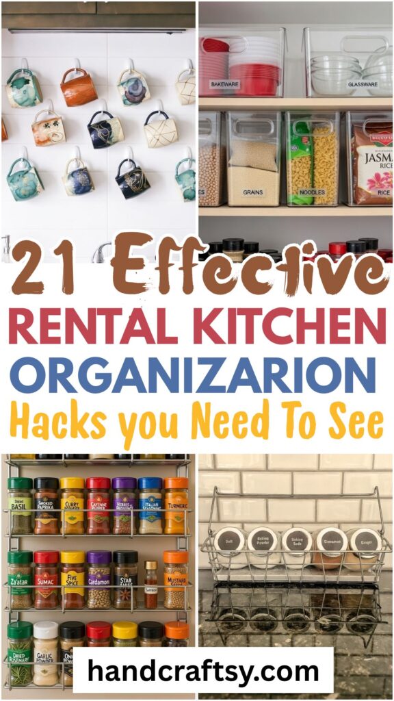 21 Stylish Kitchen Upgrades for Hiding Small Appliances