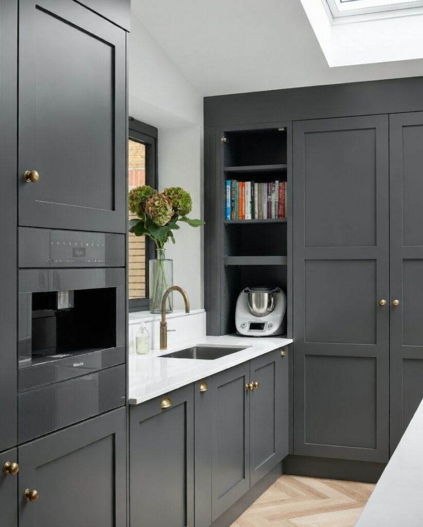  Bespoke Cabinetry