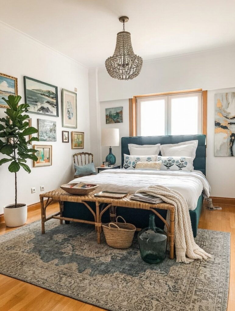 Choose Furniture That Does More Than One Job