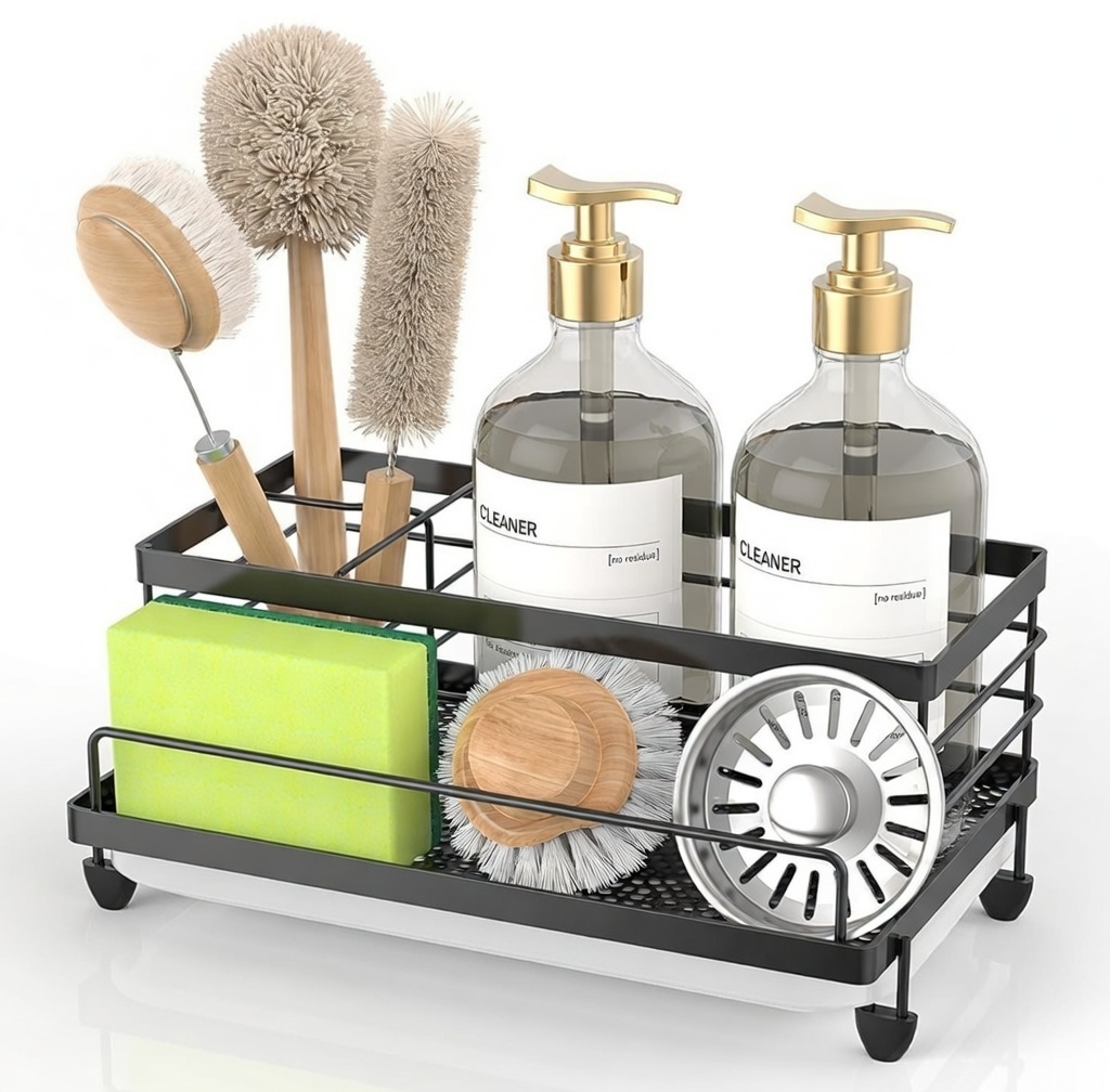 Kitchen Sink Caddy