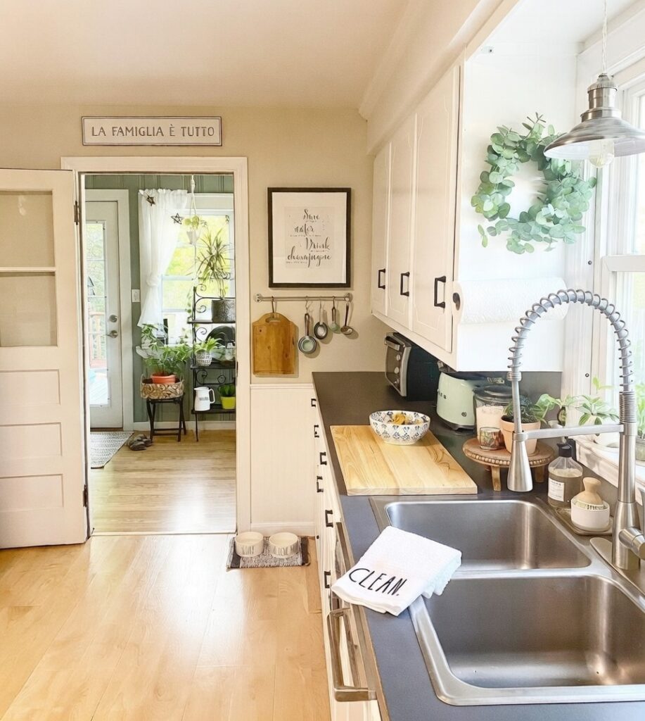 Hang Chopping Boards