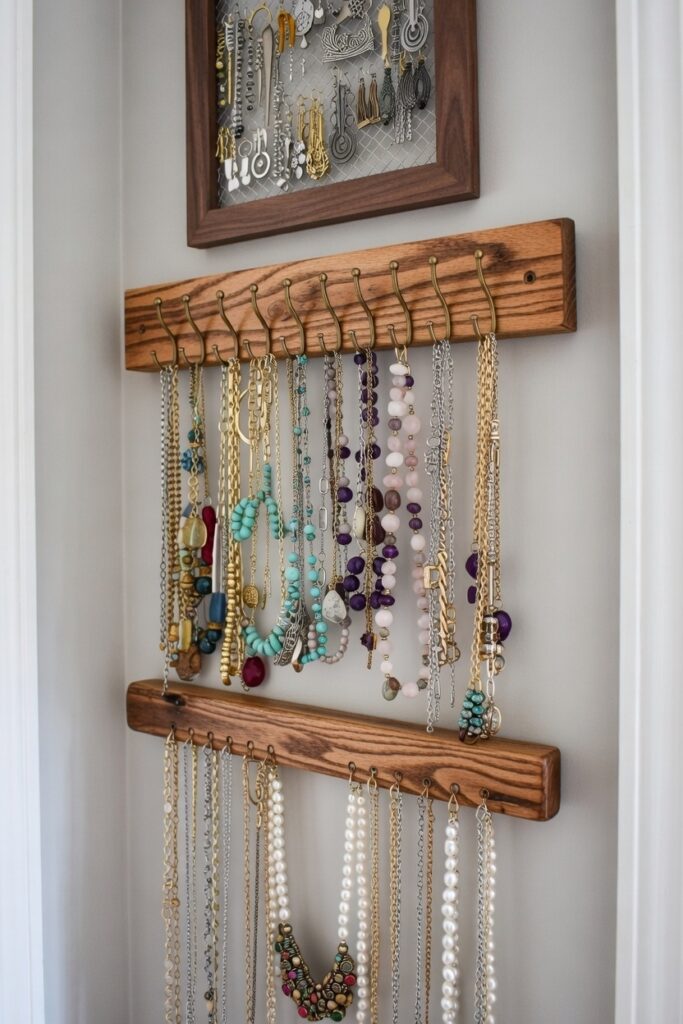 Jewelry Organizer