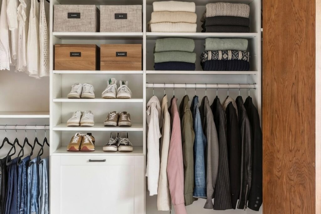 Keep the System Going