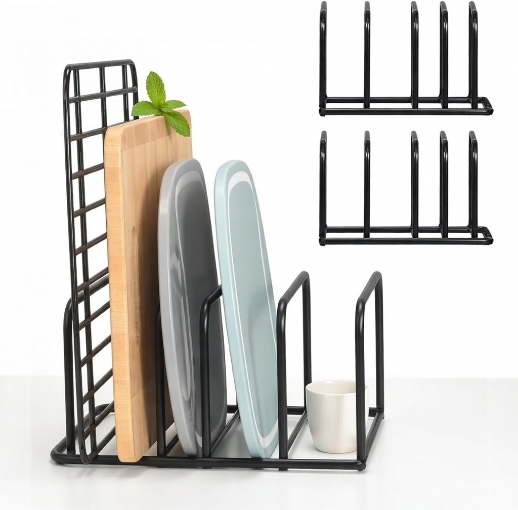 Cutting Board Organizer