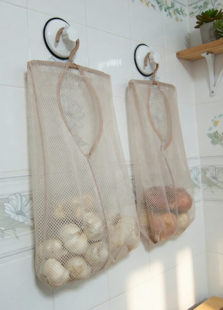 Laundry Bags for Produce