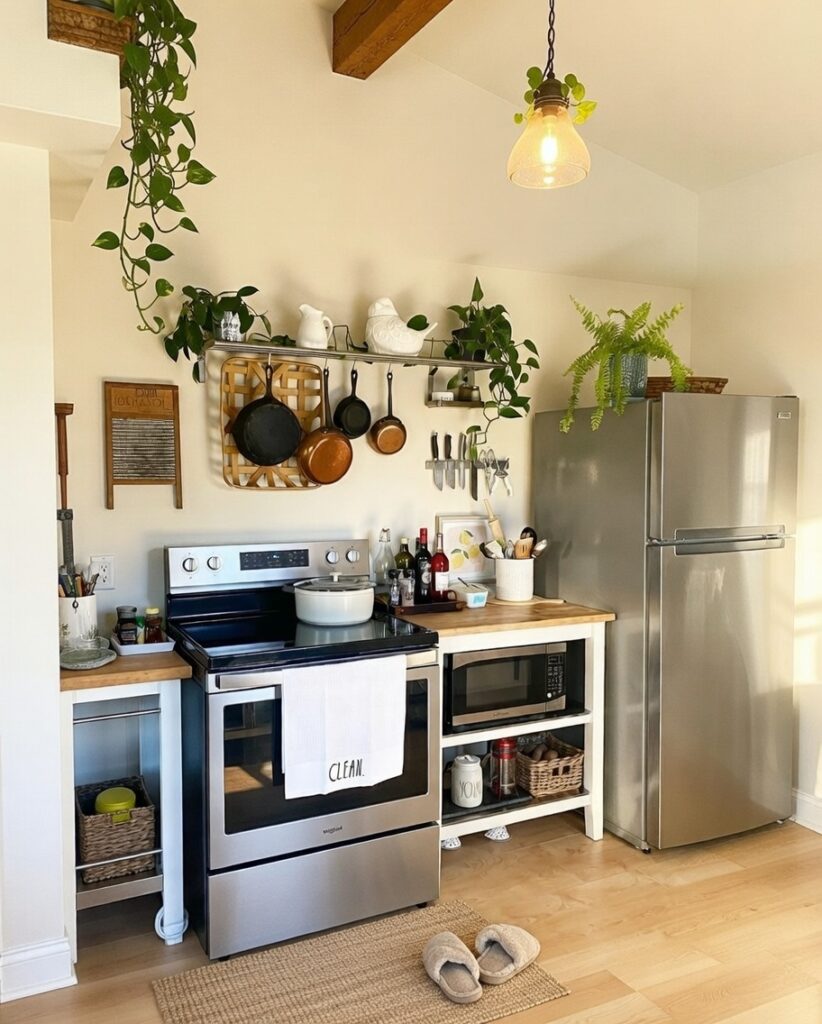 Magnetic Knife Holder