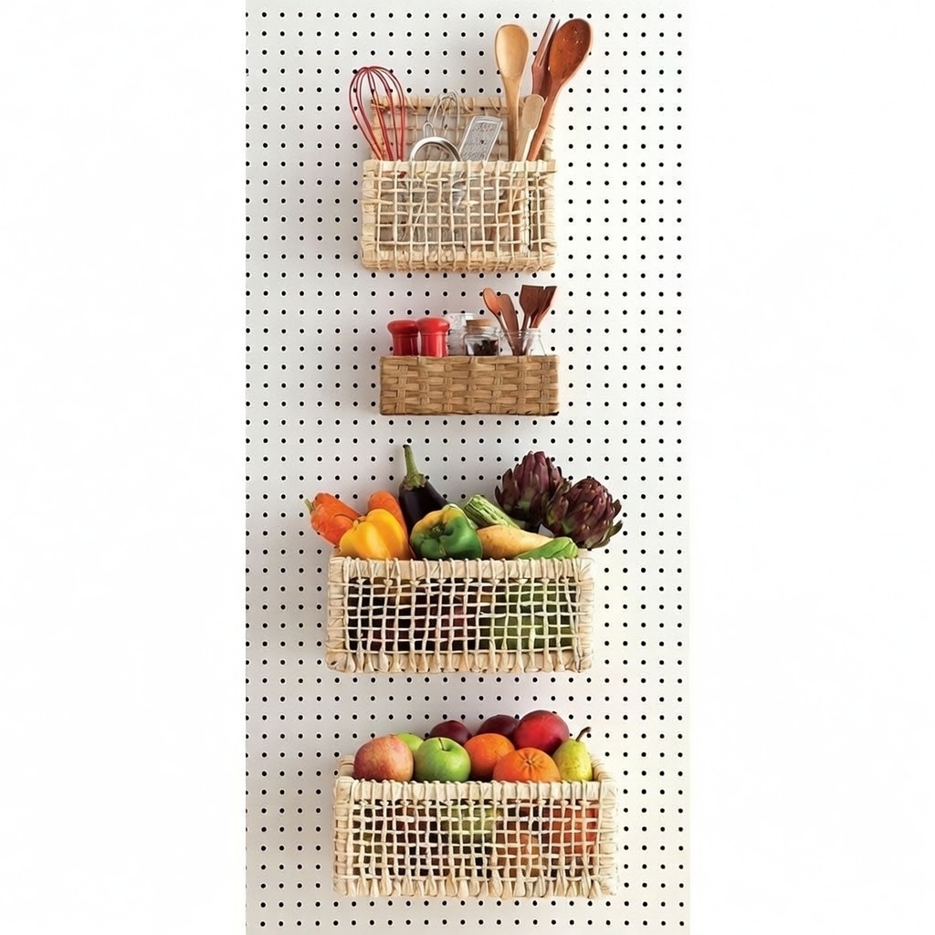 Pegboards