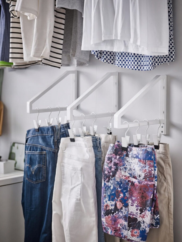 Shelf Bracket Hangers