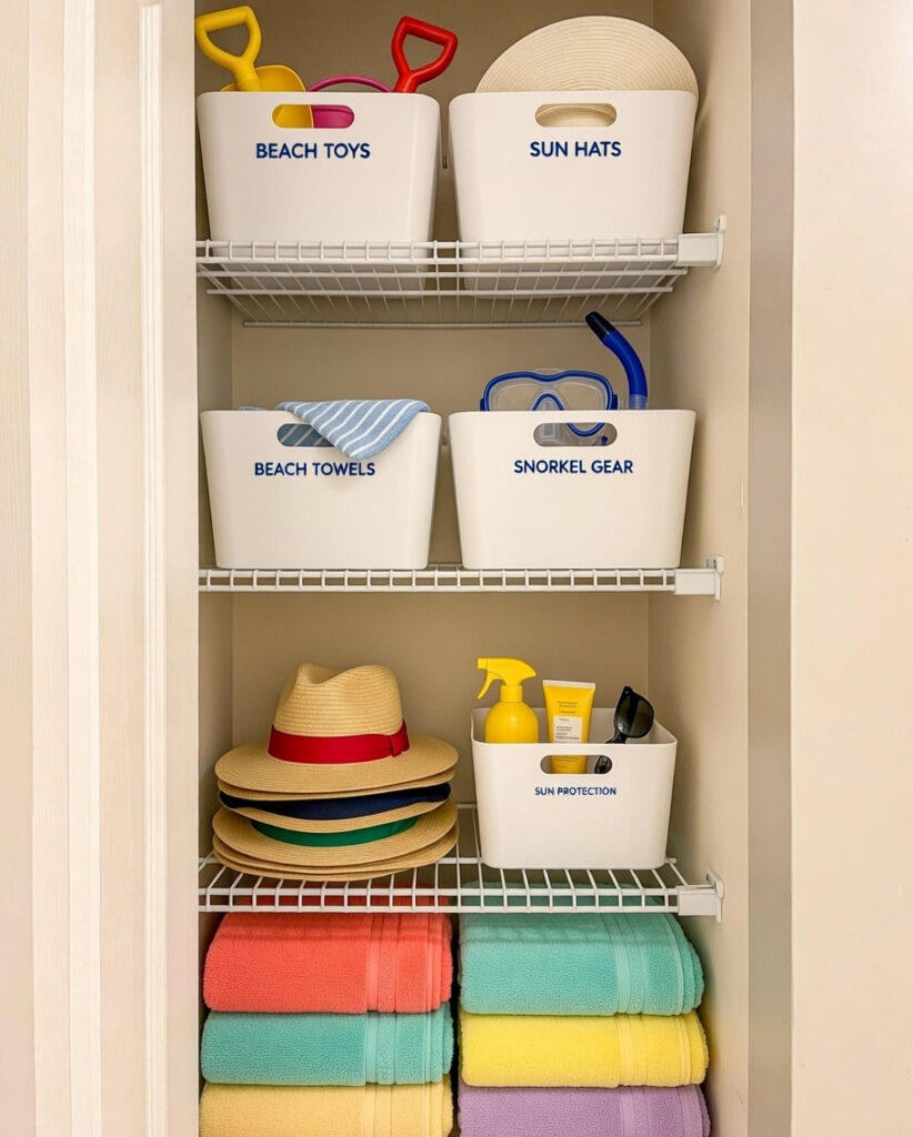  Solid Storage Containers