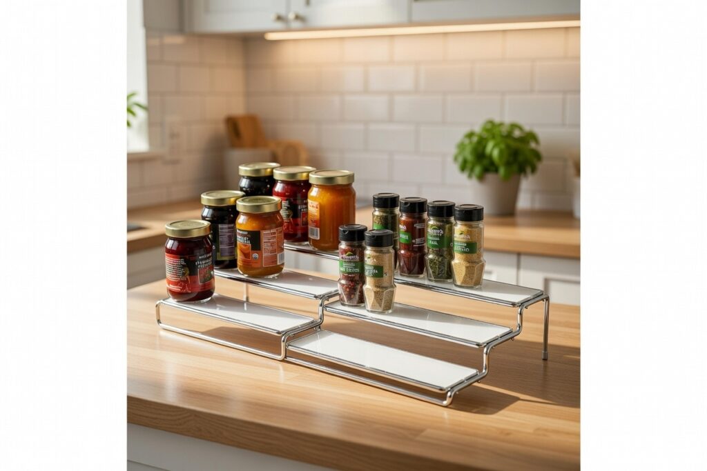 Spice Rack