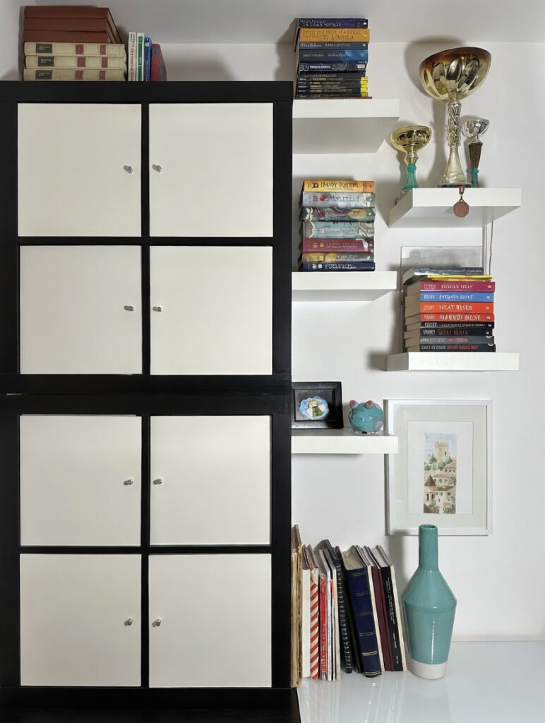 Use All Available Vertical Space