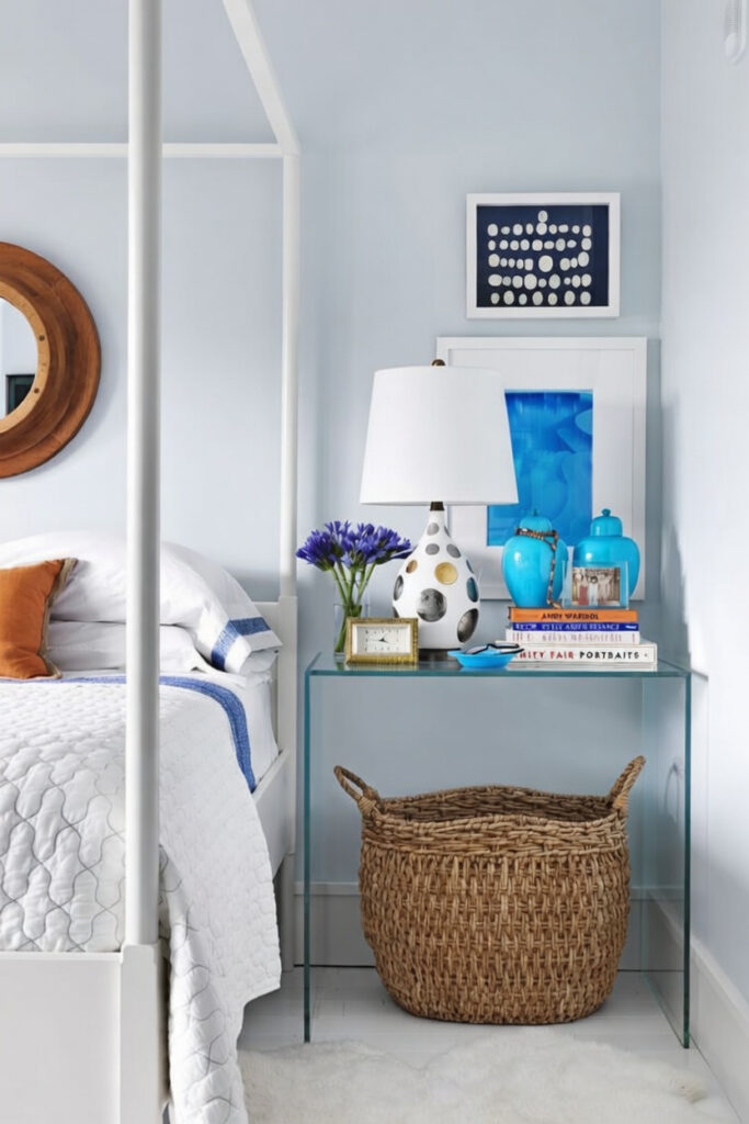 Versatile Hamper Basket Storage