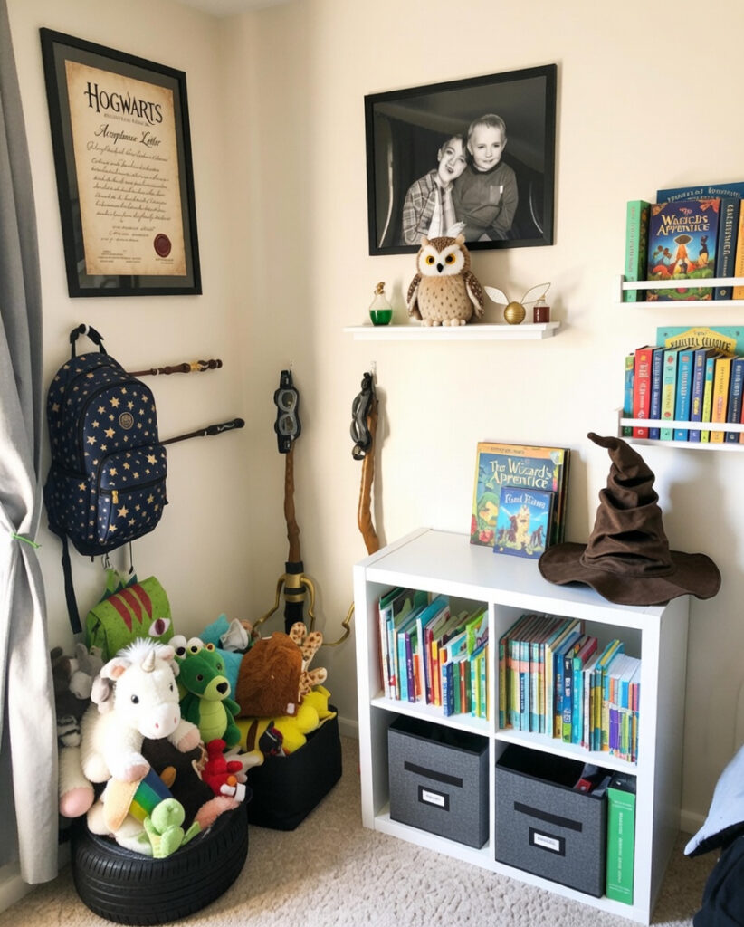 Wall Hooks for Everyday Items